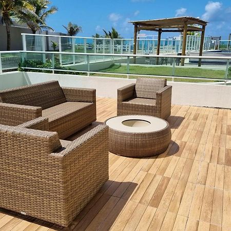 Areias Do Mar | 2 Quartos Garden E Completo A103 Barra de São Miguel Exterior foto