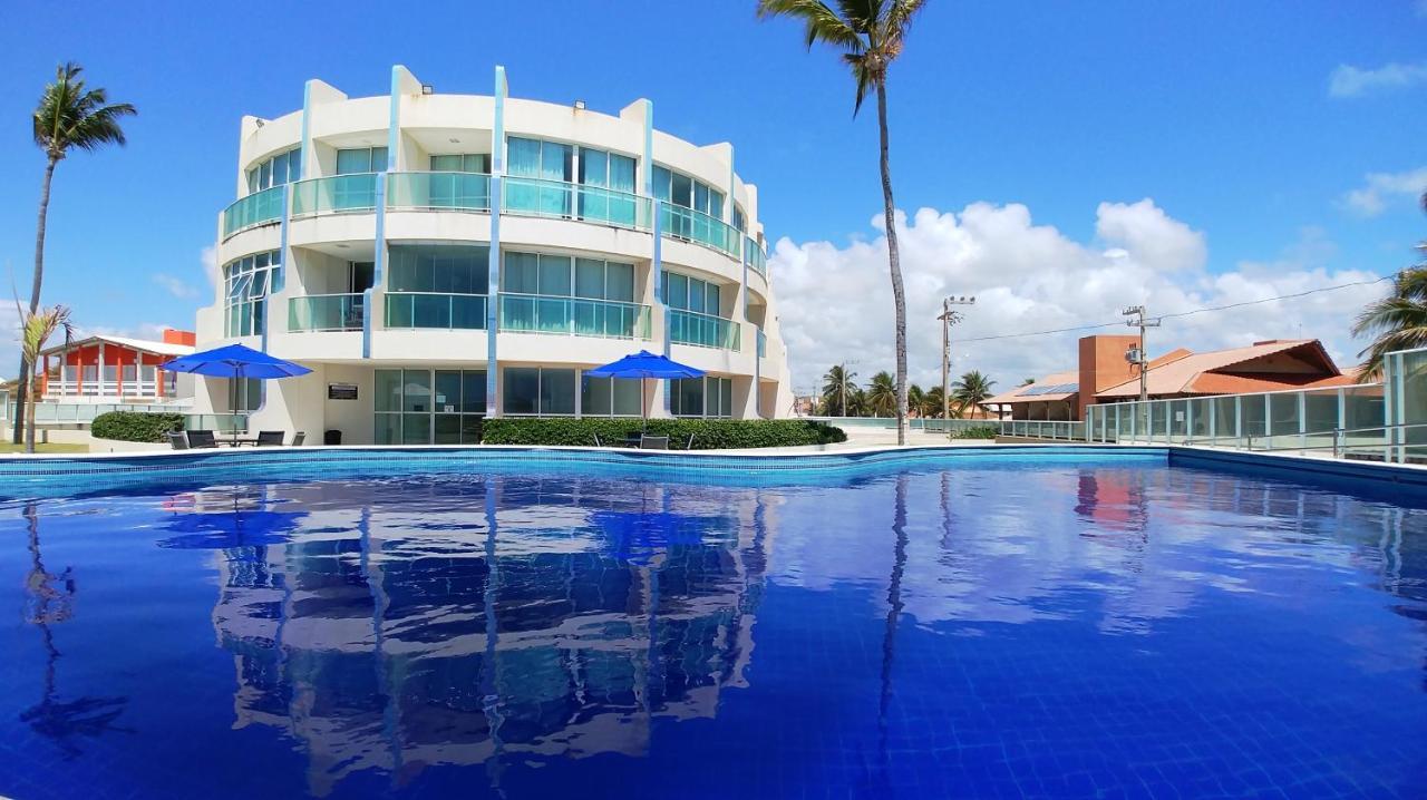 Areias Do Mar | 2 Quartos Garden E Completo A103 Barra de São Miguel Exterior foto