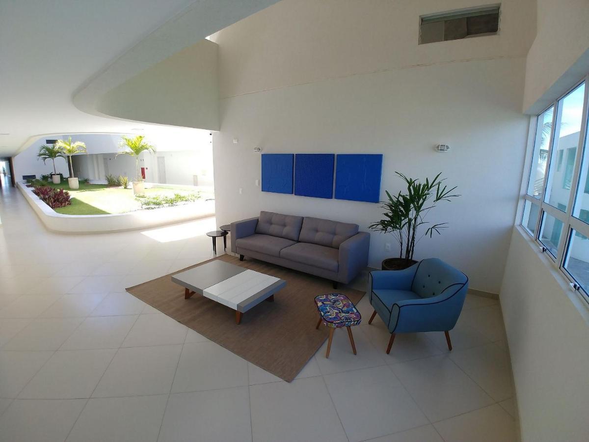 Areias Do Mar | 2 Quartos Garden E Completo A103 Barra de São Miguel Exterior foto