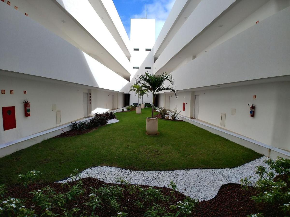 Areias Do Mar | 2 Quartos Garden E Completo A103 Barra de São Miguel Exterior foto