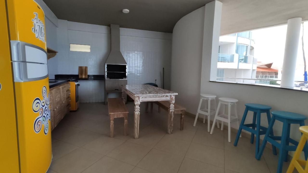 Areias Do Mar | 2 Quartos Garden E Completo A103 Barra de São Miguel Exterior foto