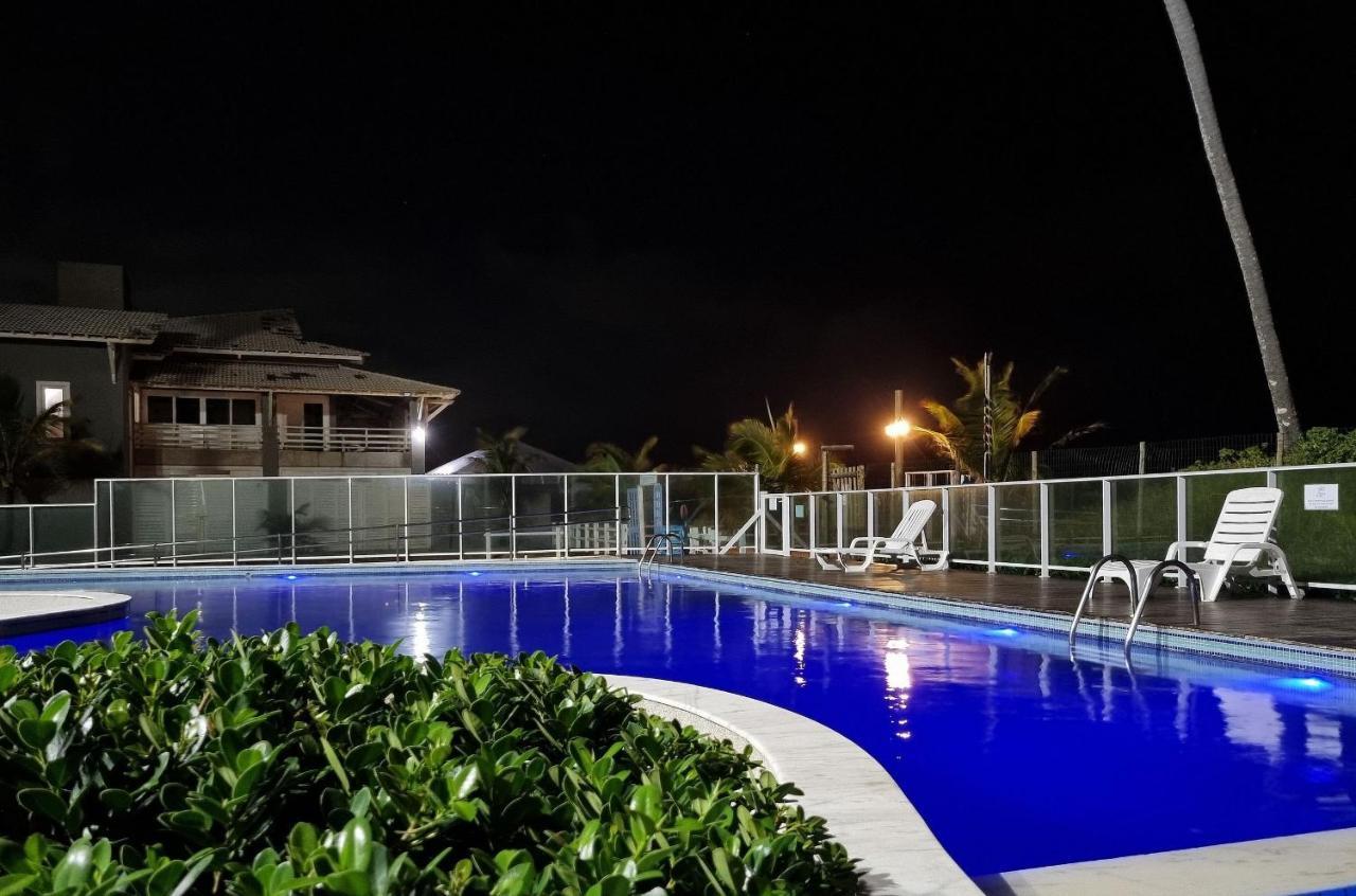 Areias Do Mar | 2 Quartos Garden E Completo A103 Barra de São Miguel Exterior foto