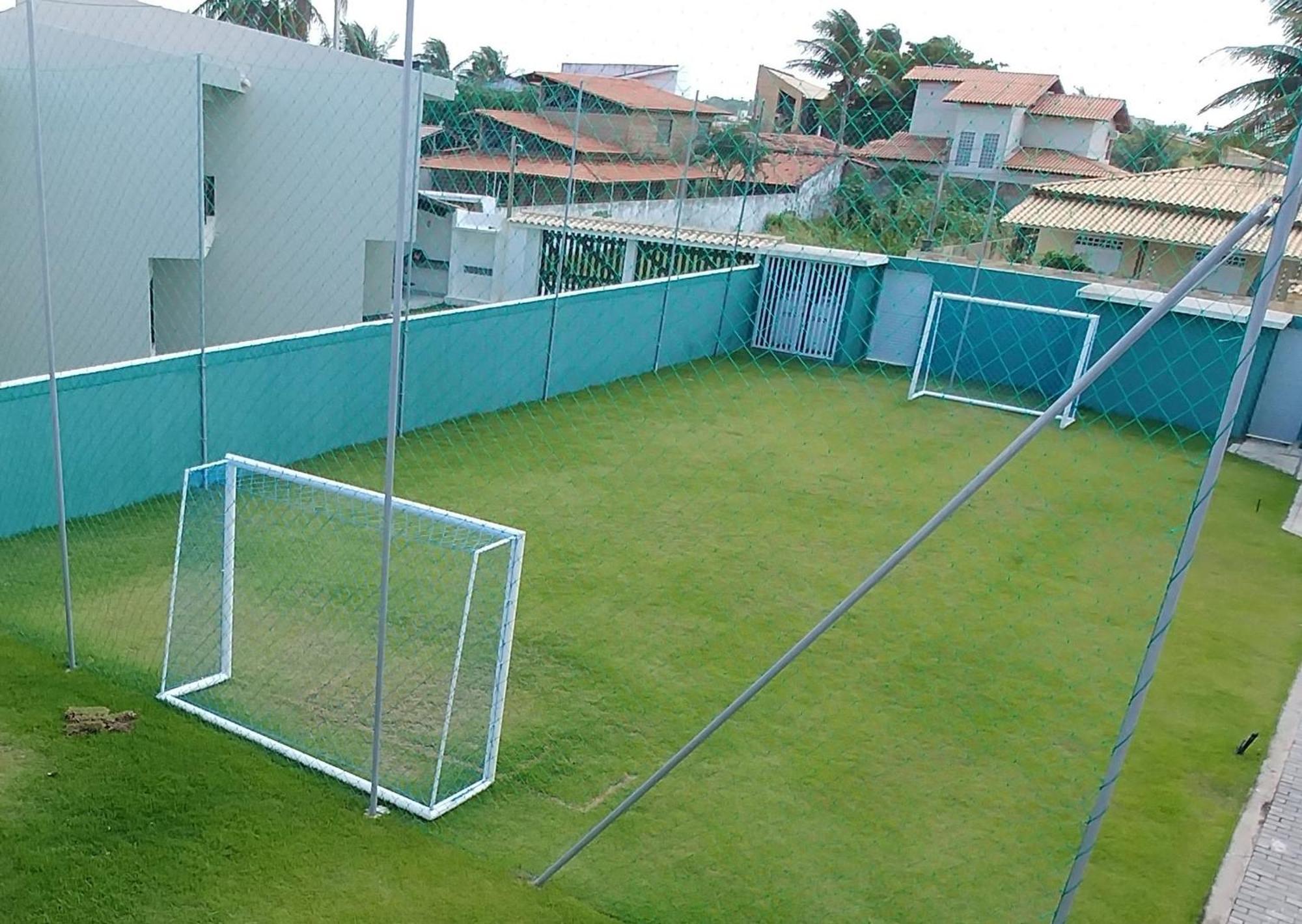 Areias Do Mar | 2 Quartos Garden E Completo A103 Barra de São Miguel Exterior foto